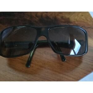 Prada Sunglasses SPR 24G